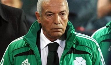 Φερέιρα: “Έχουν επαναστατήσει οι παίκτες μου”