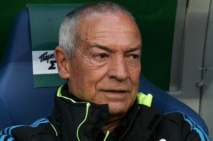 Φερέιρα: “Είμαστε θλιμμένοι, όχι εκνευρισμένοι”