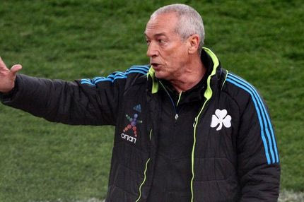 Ο απολογισμός του Φερέιρα και το… αντίο