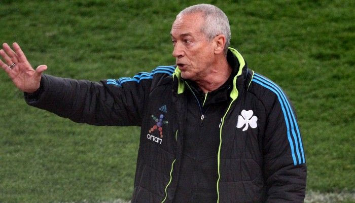 Ο απολογισμός του Φερέιρα και το… αντίο