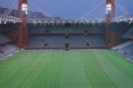 Χωρίς ρεύμα το “Λουίτζι Φεράρις”