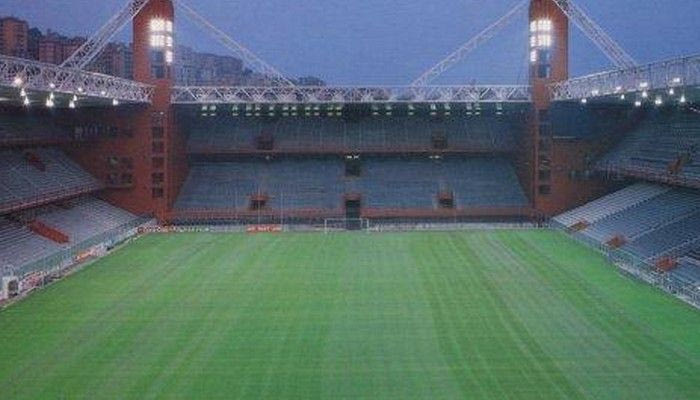 Χωρίς ρεύμα το “Λουίτζι Φεράρις”