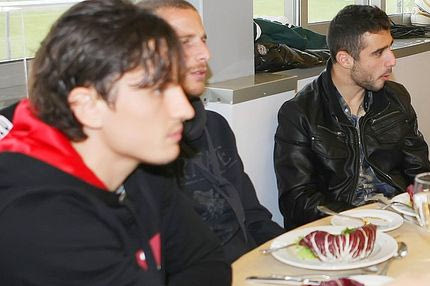 Φέισα-Φετφατζίδης: Οι… πρώτες μεταγραφές