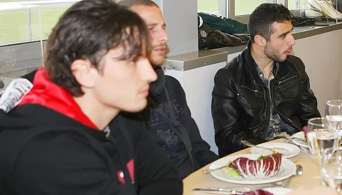 Φέισα-Φετφατζίδης: Οι… πρώτες μεταγραφές