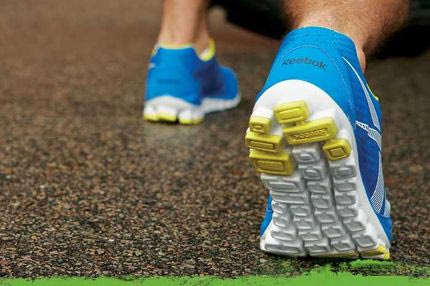 Το RealFlex της Reebok δίνει στη φυσική κίνηση… στυλ!