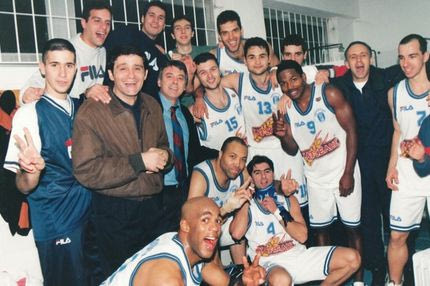 Φιλικό στη μνήμη του Αλφόνσο Φορντ