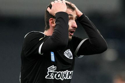 Φωτάκης: “Θετικό που έχουμε το απόλυτο”