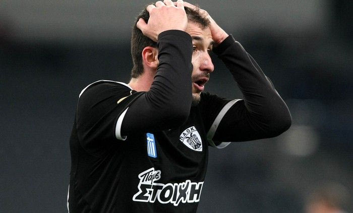 Ο Δώνης αποφασίζει για την απουσία Φωτάκη