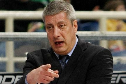 Φραγκιάς: “Ιστορική μέρα”. Πρίφτης: “Ενα μεγάλο ευχαριστώ”