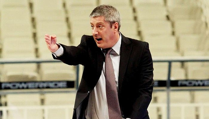 Φραγκιάς: “Είμαστε ρεαλιστές”