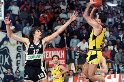 Γκάλης: “Άργησε, αλλά μπορεί να γίνει”