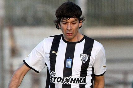 Με Γκαρσία στη Βιέννη