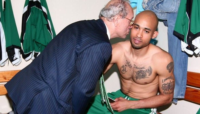 “Τρελός Παναθηναϊκός”