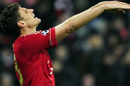 Μπάγερν – Ρεάλ Μαδρίτης 2-1