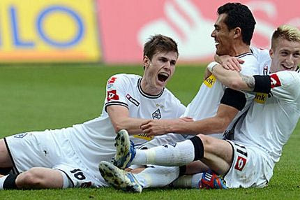 31η αγ.: Επιτέλους νίκη για την Γκλάντμπαχ