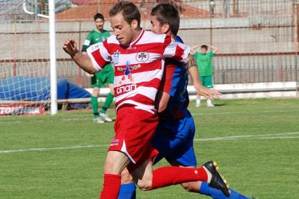 Γκονζάλες στο Contra.gr: “Μας έκανε καλό η έλευση Χατζηνικολάου”