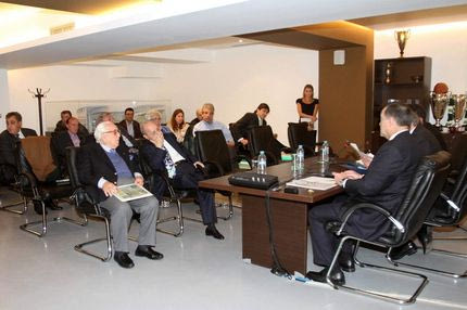 Τα εξώδικα και η Γ.Σ.