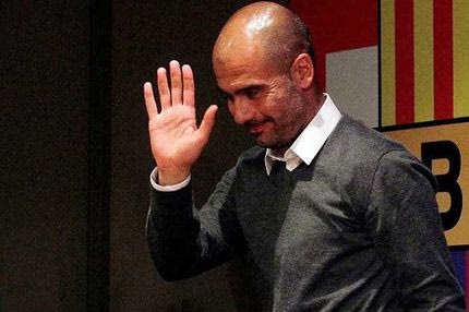 Τα μεγάλα ρεκόρ του Γουαρδιόλα