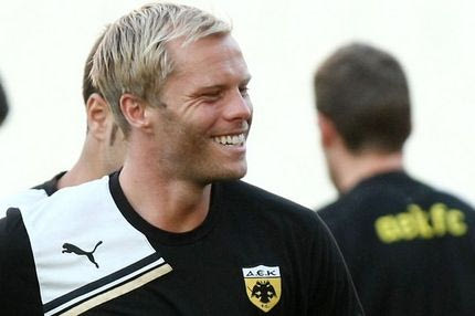 Ανεβάζει ρυθμούς ο Γκούντγιονσεν