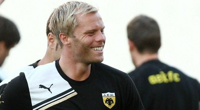 Ανεβάζει ρυθμούς ο Γκούντγιονσεν