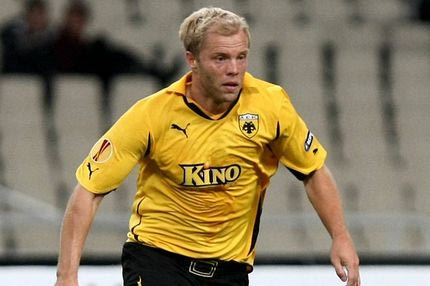 Αναβάλλεται η επανεμφάνιση Γκούντγιονσεν