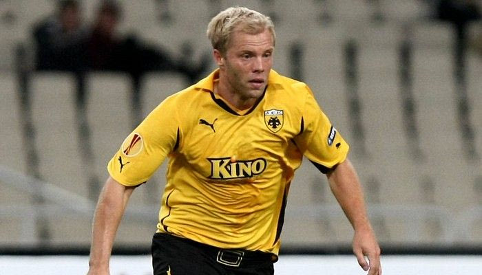 Αναβάλλεται η επανεμφάνιση Γκούντγιονσεν