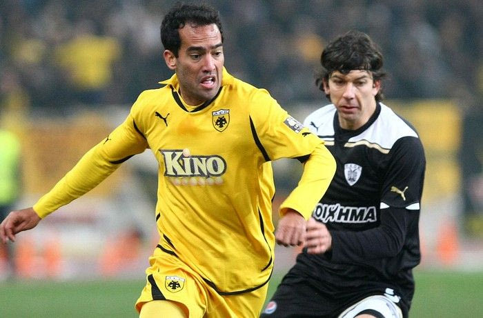 Δέχθηκε τη μείωση ο Γκερέιρο