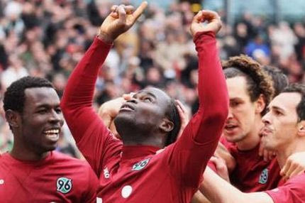 28η αγ.: Δεν χάνει στην έδρα του το Ανόβερο