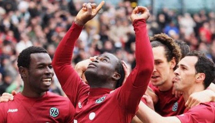 28η αγ.: Δεν χάνει στην έδρα του το Ανόβερο