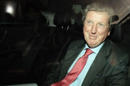 Σε καλό κλίμα η συνάντηση με Χόντσον