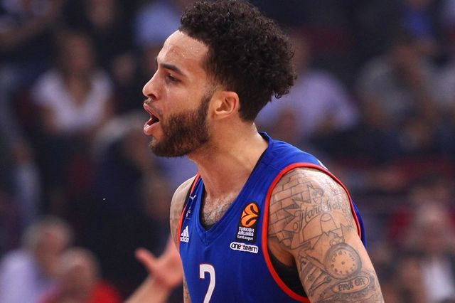 Ο Μπαρτζώκας δεν διάλεξε τυχαία τον Χάνικατ