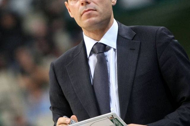 Ιτούδης: “Οι διαιτητές επηρέασαν σημαντικές φάσεις”