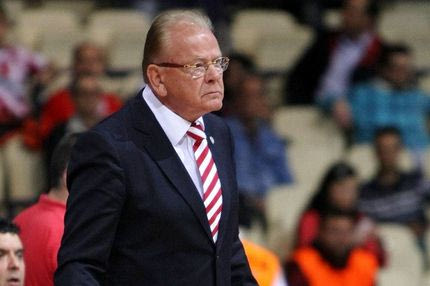 Ίβκοβιτς: “Άλλο ματς στη Νέα Σμύρνη”