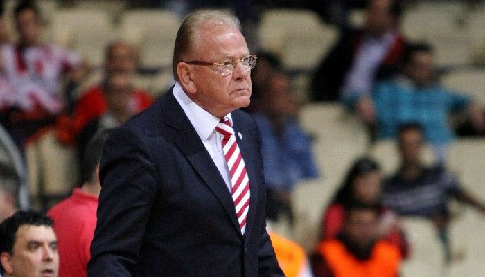 Ίβκοβιτς: “Ο ΠΑΟΚ και ο ΚΑΟΔ παίζουν στο Final Four;”