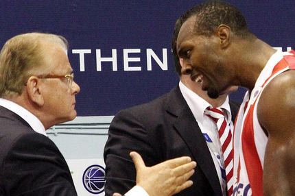 Ίβκοβιτς: “Να καταλάβει ο Ντόρσεϊ κάποια πράγματα”