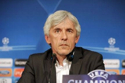 Μέρες Βονόρτα και στο βάθος ξένος