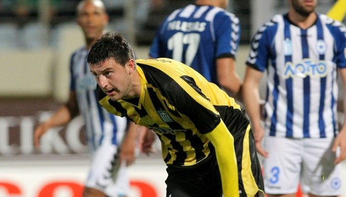 Αυξάνονται τα προβλήματα ενόψει Δόξας
