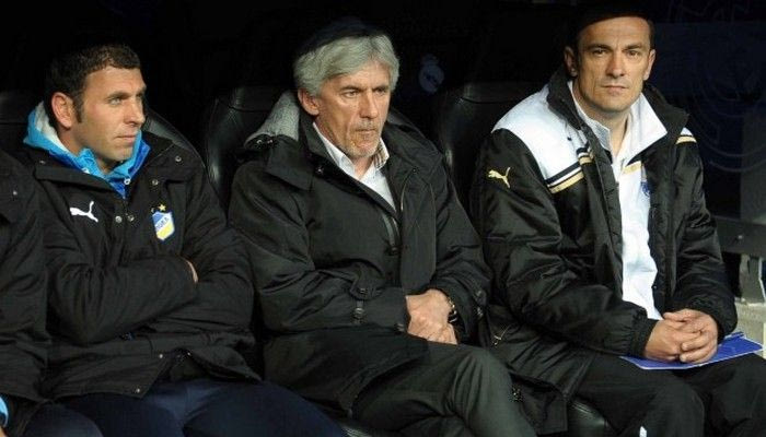 Γιοβάνοβιτς: “Τεράστιες οι εμπειρίες”