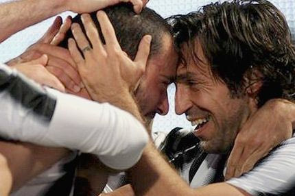 31η αγ.: Στην κορυφή η Γιουβέντους μετά το δώρο της Φιορεντίνα