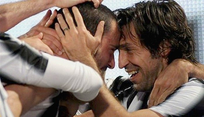 31η αγ.: Στην κορυφή η Γιουβέντους μετά το δώρο της Φιορεντίνα