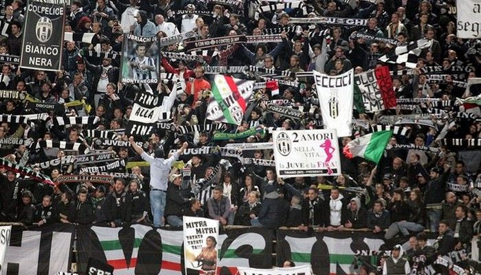 Πρόστιμο στη Γιουβέντους για ρατσιστικά συνθήματα