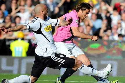 33η αγ.: Ίδια μοίρα για Γιουβέντους και Μίλαν