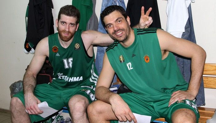 Το Παναθηναϊκός-Μακάμπι όπως δεν το είδατε