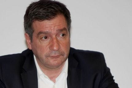 Καμίνης: “Το Απόστολος Νικολαΐδης είναι χώρος πρασίνου”