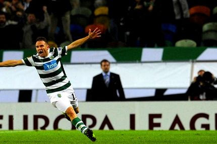 Σπόρτινγκ Λισαβόνας-Αθλέτικ Μπιλμπάο 2-1