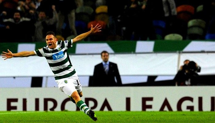 Σπόρτινγκ Λισαβόνας-Αθλέτικ Μπιλμπάο 2-1