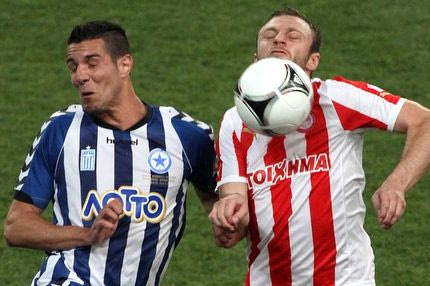 “Δείξαμε πως δεν φοβηθήκαμε τον Ολυμπιακό”