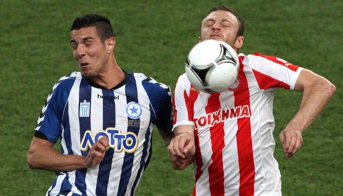 “Δείξαμε πως δεν φοβηθήκαμε τον Ολυμπιακό”