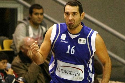 Καβάλα-Πανιώνιος 75-68