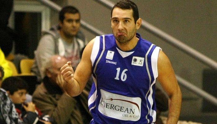 Καβάλα-Πανιώνιος 75-68